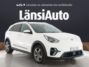 Kia Niro Electric