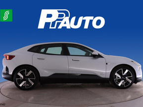 Polestar 4
