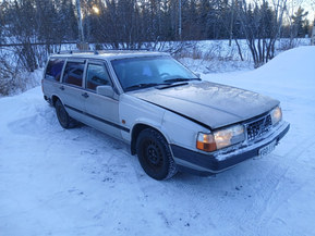 Volvo 940