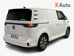 Volkswagen ID. Buzz Cargo