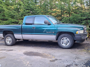 Dodge Ram 2500
