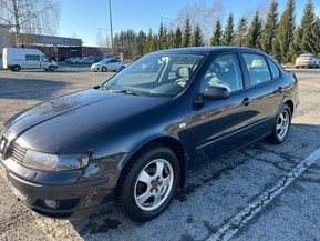 Seat Toledo