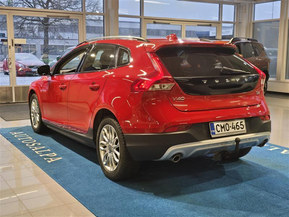 Volvo V40 Cross Country