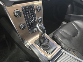 Volvo V40 Cross Country