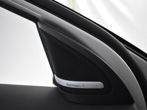 Mercedes-Benz GLA 45 AMG