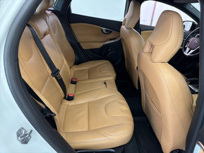 Volvo V40 Cross Country