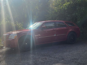 Dodge Magnum