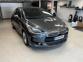 Citroen DS5