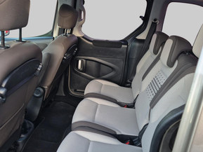 Citroen Berlingo Multispace