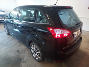 Ford C-MAX Grand