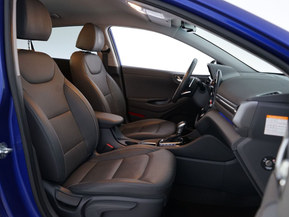 Hyundai Ioniq Plug-In