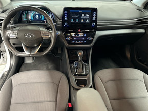 Hyundai Ioniq Hybrid