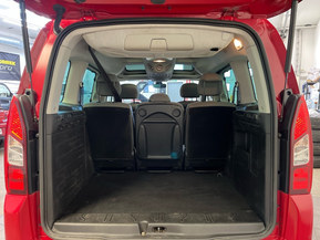 Citroen Berlingo Multispace