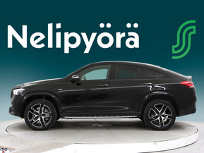 Mercedes-Benz GLE 53 AMG
