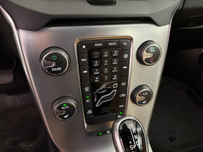 Volvo V40 Cross Country