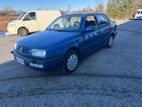 Volkswagen Vento