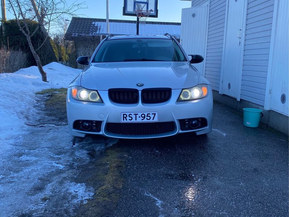 BMW 325