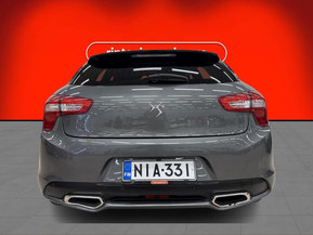 Citroen DS5