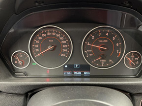 BMW 328 Gran Turismo