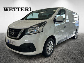 Nissan NV300