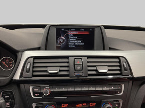 BMW 328 Gran Turismo