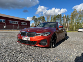 BMW 330