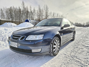 Saab 9-3