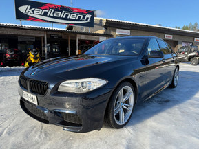 BMW M550d