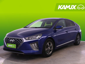 Hyundai Ioniq Plug-In