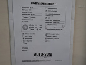 Hyundai Ioniq Electric