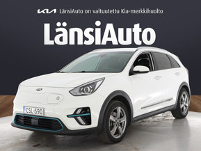 Kia Niro Electric