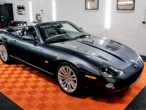 Jaguar XK8