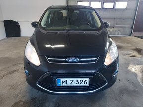 Ford C-MAX Grand