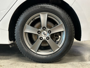 Hyundai Ioniq Hybrid