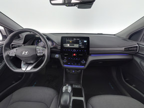 Hyundai Ioniq Electric