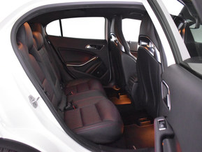 Mercedes-Benz GLA 45 AMG