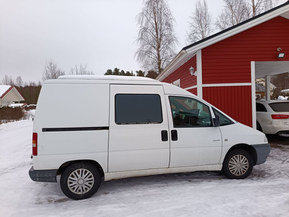 Citroen Jumpy