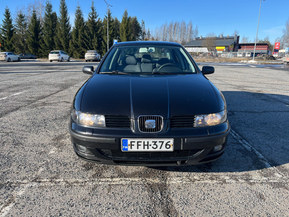 Seat Toledo
