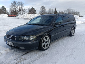 Volvo V70