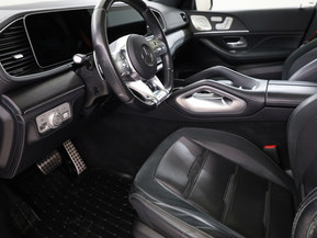 Mercedes-Benz GLE 53 AMG