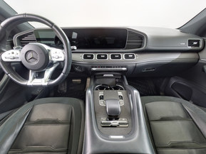 Mercedes-Benz GLE 53 AMG