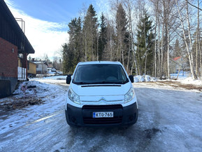 Citroen Jumpy
