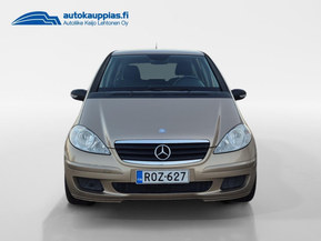 Mercedes-Benz A