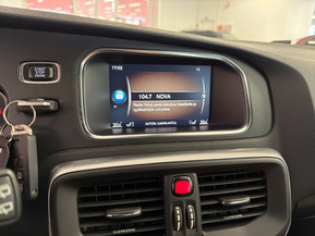 Volvo V40 Cross Country