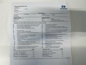 Hyundai Ioniq Hybrid