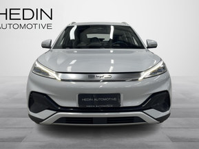 BYD Atto 3