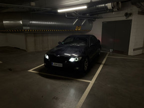 BMW 325