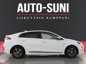 Hyundai Ioniq Electric