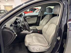 Audi A6 allroad quattro