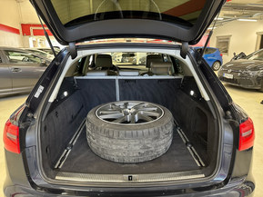 Audi A6 allroad quattro